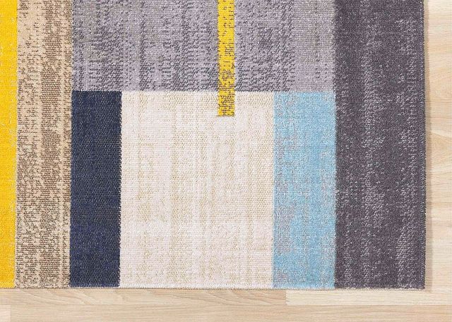 Kalora Interiors Sara 5'x8' Style 4 Area Rug-4