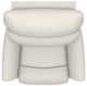 La-Z-Boy® Rowan Dove Power Rocking Recliner-4