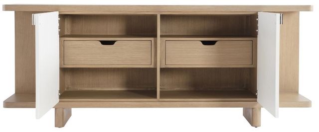 Bernhardt Modulum Adobe/Sahara Sideboard-4