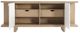 Bernhardt Modulum Adobe/Sahara Sideboard-4