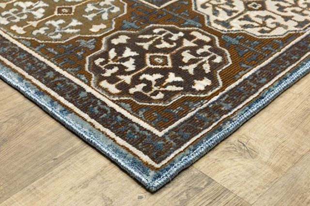 Oriental Weavers™ Ellington 5'x8' Style 6 Area Rug-3
