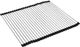 Franke Peak Series Roller Mat Kitchen Sink-Stainless Steel-0