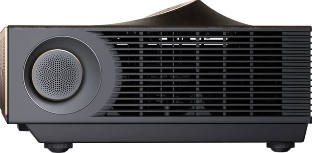 Hisense L9Q Black 4K Triple Laser Ultra Short Throw UST Projector-4