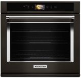 Black Stainless Steel