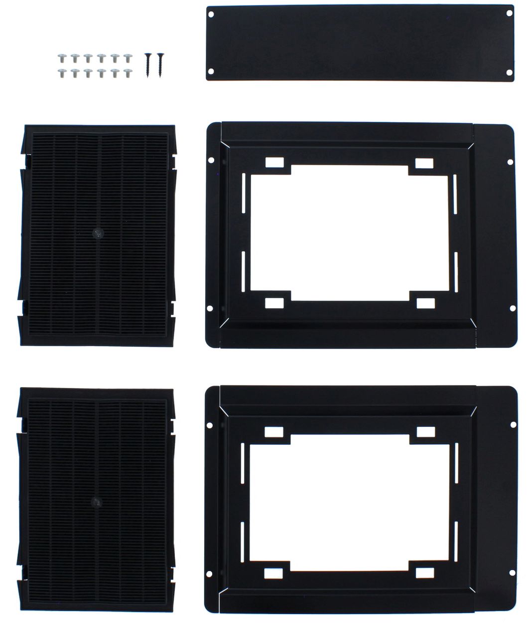 r*o様 ReFresh!Service UTILITY PACKABLE SU Zephyr Recirculating Kit | Snow Brothers Appliance