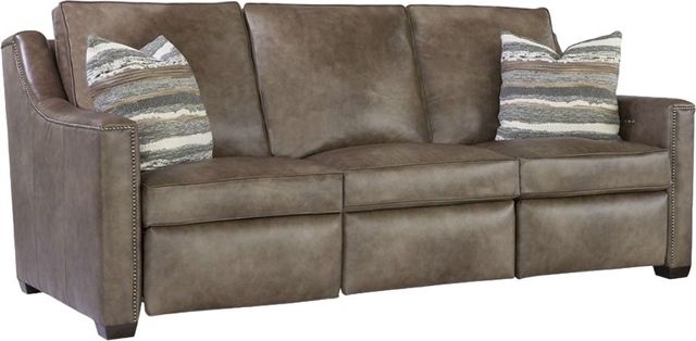 Huntington House Customizable 8200 Studio Power Reclining Sofa-0