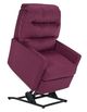 Best® Home Furnishings Customizable Davida Power Lift Recliner with Power Tilt Headrest-3
