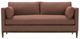 Rowe® Customizable Leo 76" Sofa-0