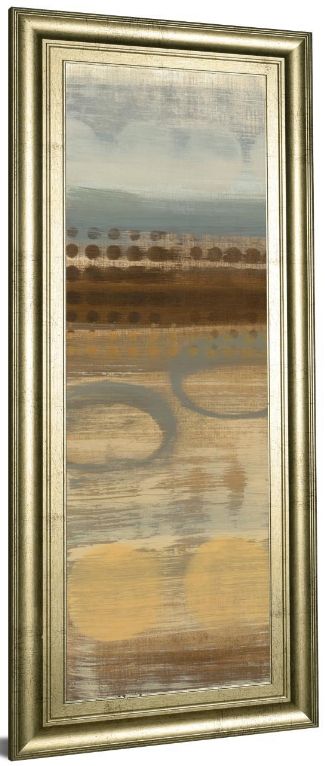 Classy Living Jeni Lee Movement Panel I Wall Art-3
