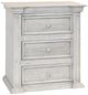 Stylecraft Georgia Gray Side Chest-0