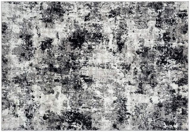 MDA Rugs Kike 5'x8' Style 5 Area Rug-1