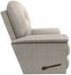 La-Z-Boy® Jasper Buff Manual Wall Recliner-2