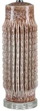 Crestview Collection Riverdale Brown Table Lamp-2