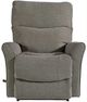 La-Z-Boy® Rowan Sable Manual Rocking Recliner-2