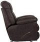 Catnapper® Mayfield Graphite Glider Recliner-3