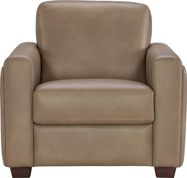 Hooker® Furniture Ready-Made Upholstery Griffin Dante Sandhills Chair-1