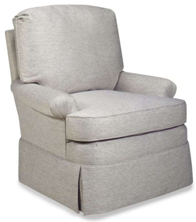 Parker Southern Eden Harper Oyster Chair-0