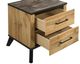 Coaster® Kaywood Natural Pine Nightstand-2