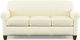 Flexsteel® Dana Off-White Sofa-1