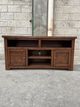 Vintage Furniture Austin 2-Door TV Stand-1