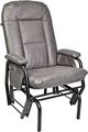 PEL International EKO 80 Series Gray Manual Recliner-0