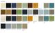 Braxton Culler Customizable Hues Dining Arm Chair-4