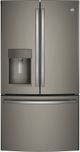 GE® 27.8 Cu. Ft. Slate French Door Refrigerator-0