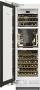 Miele MasterCool™ 24" Panel-Ready Wine Cooler-1