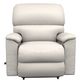 La-Z-Boy® Brooks Oyster Manual Wall Recliner-1