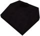 Vent-A-Hood® Premier Magic Lung® 30" Black Carbide Insert Range Hood-1
