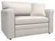 La-Z-Boy® Leah Chalk Twin Sleep Chair-0