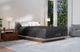 Helix Sleep Midnight Elite 15" Hybrid Medium Pillow Top Twin Mattress-1