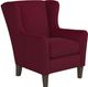 Flexsteel® Customizable Ace Fabric Chair-3