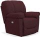 La-Z-Boy® Hayes Burgundy Power-Recline-XR Reclina-Rocker® Recliner-1