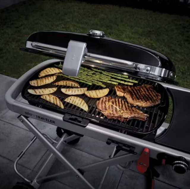 Weber® Grill Light-2