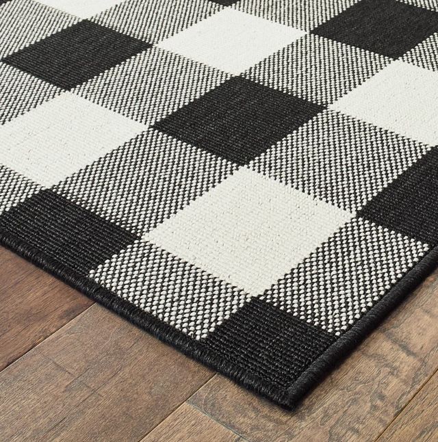 Oriental Weavers™ Marina 5'x8' Style 5 Area Rug-3