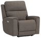 Stanton™ Customizable 889 Power Rocker Recliner with Power Headrest and Lumbar-0