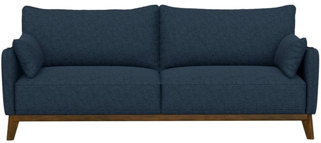 Emerald Home Aria Navy Sofa-3