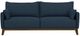 Emerald Home Aria Navy Sofa-3