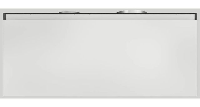 Vent-A-Hood® 48" Stainless Steel Wall Hood-3