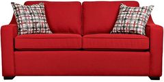 Superstyle® 72" x 38" Double Sofabed with Sloped Arms