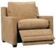 Rowe® Customizable Sylvie Leather Power Recliner-5