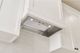 Broan® PM Series 21" Stainless Steel Insert Range Hood-3