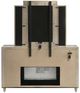 Coaster® Lorient Camel/Ivory Dresser and Mirror with LED-3