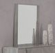 VIG Furniture Nova Domus Alexa Gray Mirror-2