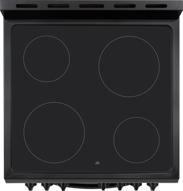 Element® 24" Black Freestanding Electric Range-3