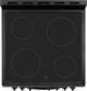 Element® 24" Black Freestanding Electric Range-2