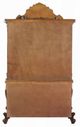 ACME Furniture Picardy Honey Oak Curio-2