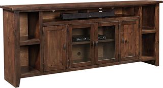 aspenhome® Alder Grove Brindle 84" Console