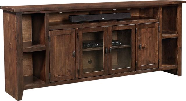 aspenhome® Alder Grove Brindle 84" Console-0